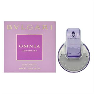 ブルガリ(BVLGARI)のブルガリ BVLGARI 香水 レディース オムニア アメジスト EDT 40ml(香水(女性用))