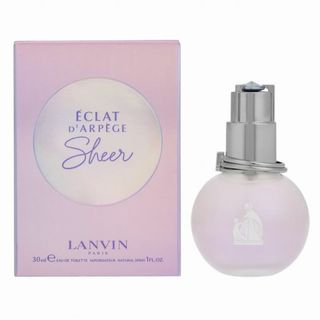 ランバン(LANVIN)のランバン LANVIN 香水 レディース エクラドゥアルページュシアー ET/SP 30ml(香水(女性用))