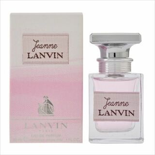 ランバン(LANVIN)のランバン LANVIN 香水 レディース ジャンヌランバン EP/SP 30ml(香水(女性用))