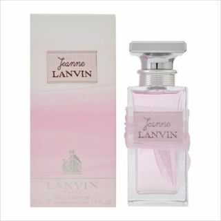 ランバン(LANVIN)のランバン LANVIN 香水 レディース ジャンヌランバン EP/SP 50ml(香水(女性用))