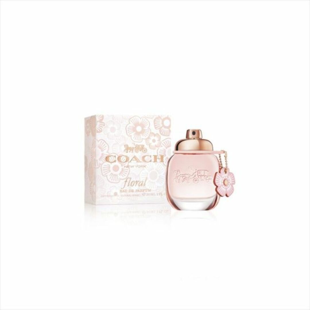 COACH(コーチ)のコーチ COACH 香水 レディース コーチフローラル EP/SP 30ml コスメ/美容の香水(香水(女性用))の商品写真