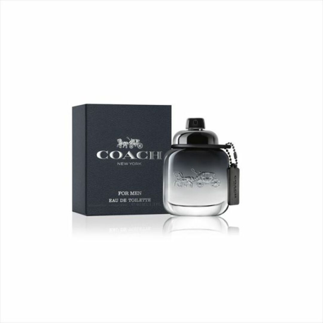 COACH(コーチ)のコーチ COACH 香水 メンズ EDT 40ml コスメ/美容の香水(香水(男性用))の商品写真