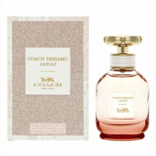 コーチ(COACH)のコーチ COACH 香水 レディース コーチ ドリームス サンセット EDP 40ml(香水(女性用))