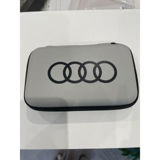 アウディ(AUDI)のアウディモバイルアクセサリーケース(その他)