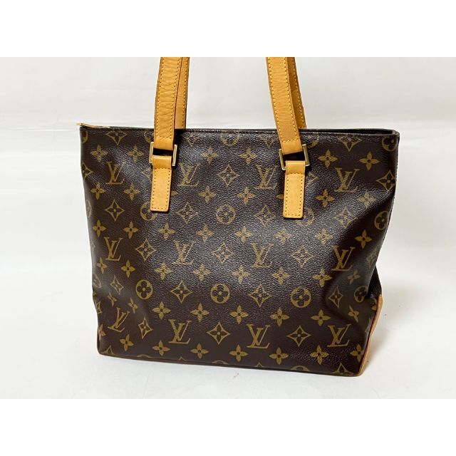 大特価!! LOUIS VUITTON - ルイヴィトン モノグラム カバピアノ
