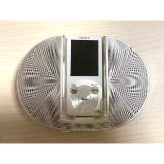 ウォークマン(WALKMAN)のWALKMAN(ポータブルプレーヤー)