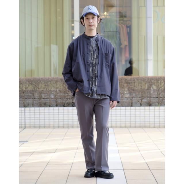 Wrangler(ラングラー)のWRANGLER×JS/ラングラー別注 WRANCHER DRESS PANTS メンズのパンツ(スラックス)の商品写真