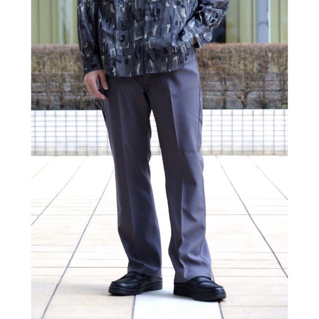 Wrangler(ラングラー)のWRANGLER×JS/ラングラー別注 WRANCHER DRESS PANTS メンズのパンツ(スラックス)の商品写真