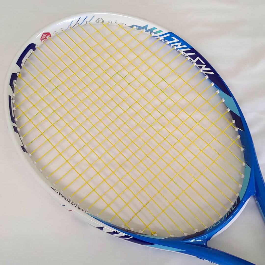 HEAD GRAPHENE TOUCH INSTINCT MP グラフィンタッチインスティンクトMP G2 硬式テニス ラケット ヘッドスポーツ/アウトドア