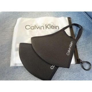 カルバンクライン(Calvin Klein)のCalvin Klein マスク(その他)