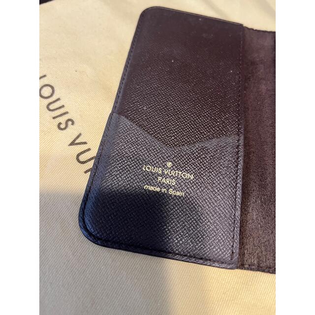 LOUIS VUITTON(ルイヴィトン)のten様専用　ルイヴィトン　iPhone6 iPhone 6s ケース スマホ/家電/カメラのスマホアクセサリー(iPhoneケース)の商品写真