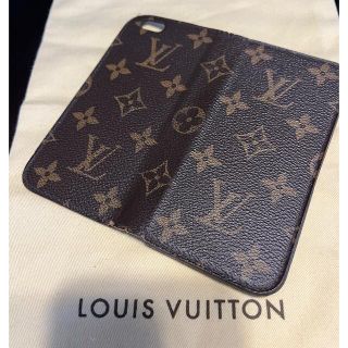 ヴィトン(LOUIS VUITTON) iphone6 iPhoneケースの通販 300点以上 