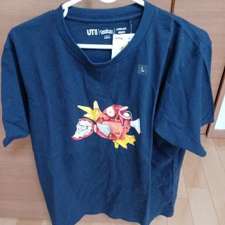 ユニクロ(UNIQLO)のTシャツ(Tシャツ/カットソー(半袖/袖なし))