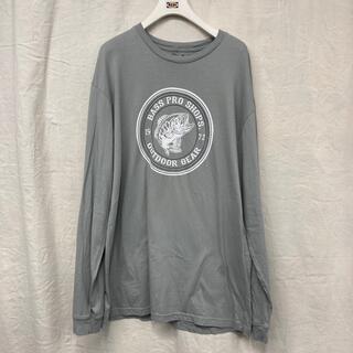 BASS PRO SHOPS ロンT(Tシャツ/カットソー(七分/長袖))