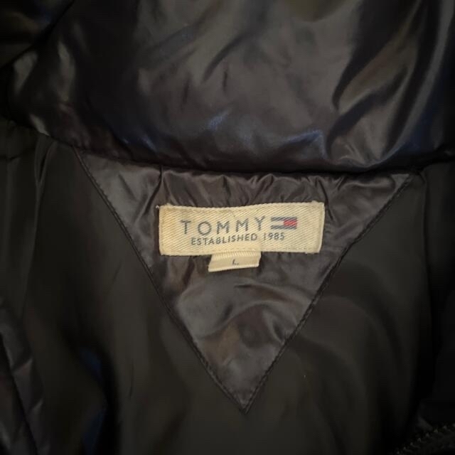 TOMMY(トミー)のTOMMY ダウンジャケット メンズのジャケット/アウター(ダウンジャケット)の商品写真