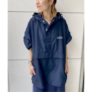 シンゾーン Cape HEIGHTS × アパルトモン フリースジャケット EgNjV