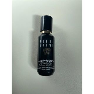 ボビイブラウン(BOBBI BROWN)のTJpurple様予約済商品 ボビーブラウン ファンデーション(ファンデーション)