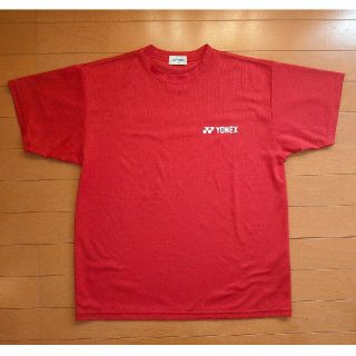 ヨネックス(YONEX)のYONEX　Tシャツ(バドミントン)