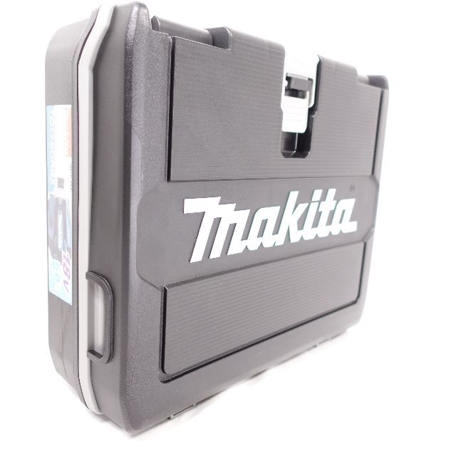 Makita(マキタ)のMAKITAマキタ 充電式インパクトドライバTD172DRGX 18V 未使用 スマホ/家電/カメラの生活家電(その他)の商品写真