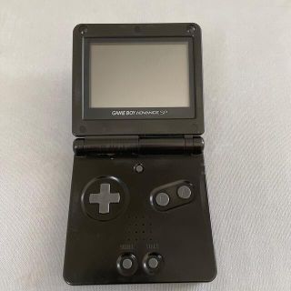 ゲームボーイアドバンス - 【動作確認済】ゲームボーイアドバンスSP
