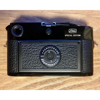 Leica (ライカ) M6TTL 0.72 LHSAモデル