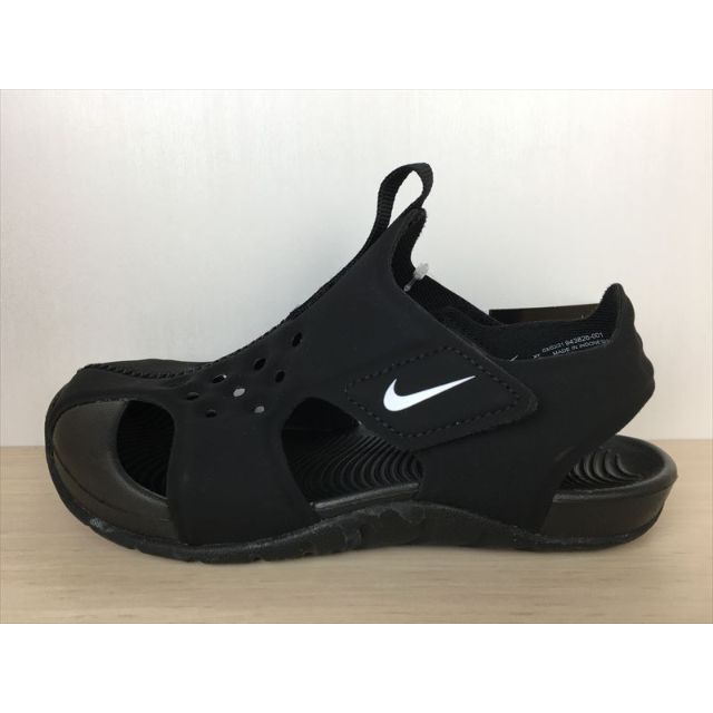 NIKE - ナイキ サンレイプロテクト2 PS サンダル 19,0cm 新品 (1239)