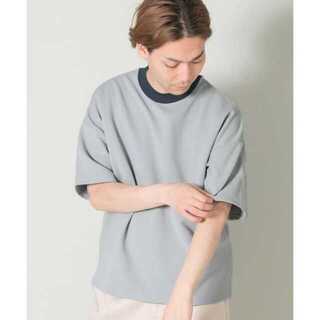 アーバンリサーチ(URBAN RESEARCH)のリップルリンガーバルーンTシャツ(Tシャツ/カットソー(半袖/袖なし))