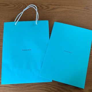 ティファニー(Tiffany & Co.)のティファニー婚姻届予備用紙付(結婚/出産/子育て)