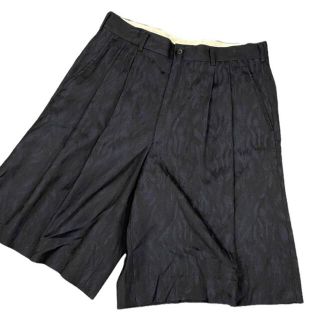 COMME des GARCONS HOMME PLUS 20aw ハーフパンツ bckediri.beacukai.go.id