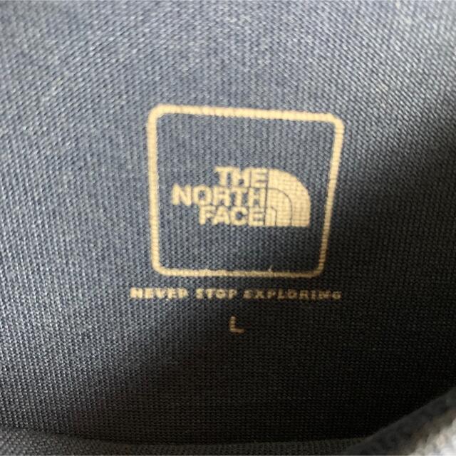 THE NORTH FACE(ザノースフェイス)のねこむし　様　専用 メンズのトップス(Tシャツ/カットソー(半袖/袖なし))の商品写真