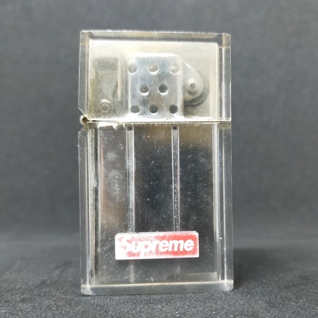 Supreme Tsubota Pearl Hard Edge Lighter