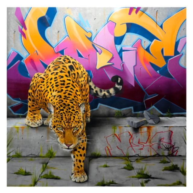 Dave Baranes Banksy Martin Whatson mtlb.co.id