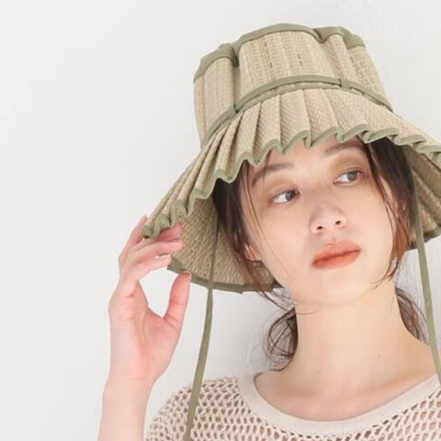 LORNA MURRAY/ローナマーレイ Olive Grove Vienna 麦わら帽子 LORNA MURRAY/ローナマーレイ Olive Grove Vienna 麦わら帽子
