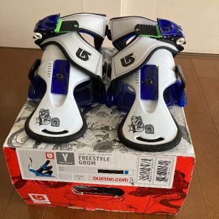 バートン バインディングの通販 1,000点以上 | BURTONのスポーツ ...