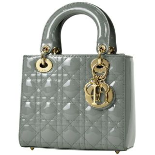 ディオール(Christian Dior) 2wayバッグ ハンドバッグ(レディース)の ...
