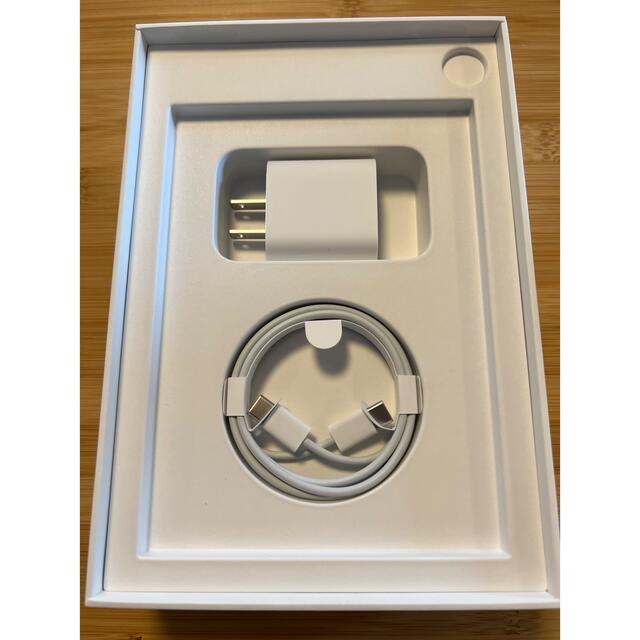 Apple iPad mini6 64GB Wi-Fi モデル スマホ/家電/カメラのPC/タブレット(タブレット)の商品写真