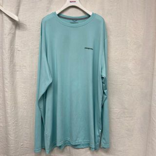 パタゴニア(patagonia)のパタゴニア　ロンTEE(Tシャツ/カットソー(七分/長袖))