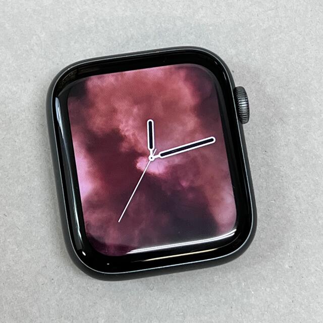 W541 Apple Watch Series4 44mm アルミ　セルラー