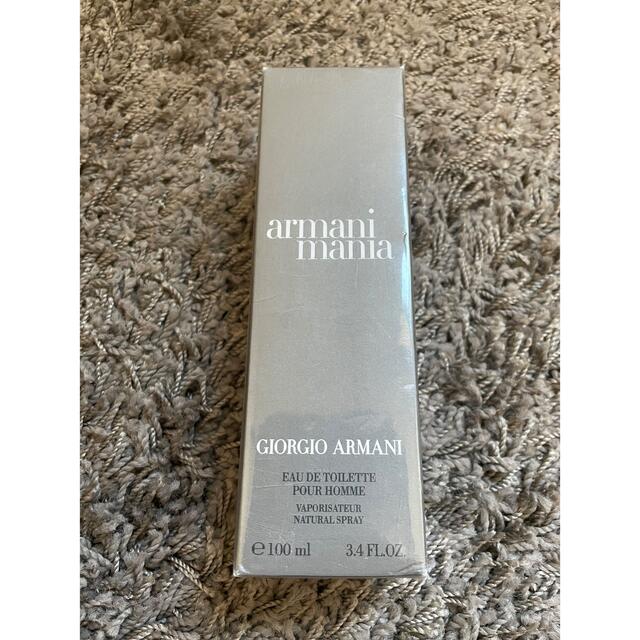 ARMANI MANIA アルマーニ マニア 香水 50ml+100ml-