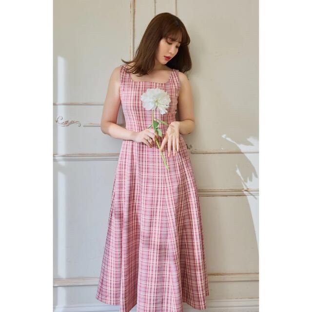 最終値下げherlipto Paddington Long Dress | www.jfostericecream.com
