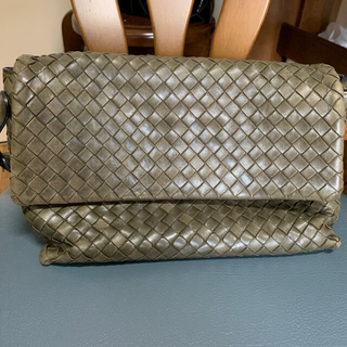 ボッテガヴェネタ(Bottega Veneta)のBOTTEGA.venete。バッグ最後の値下げ！(ショルダーバッグ)