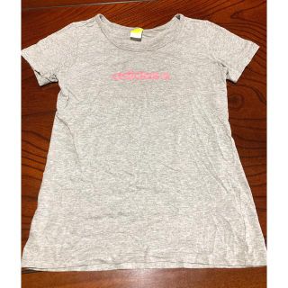 アディダス(adidas)のadidas 半袖Tシャツ(Tシャツ(半袖/袖なし))