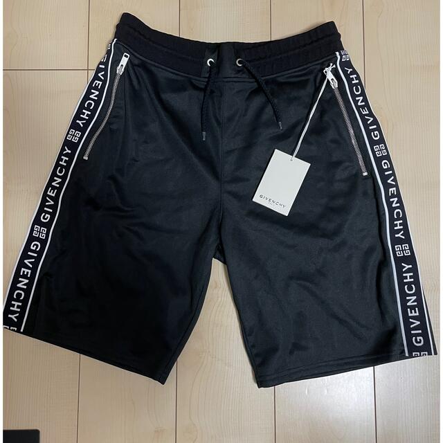 givenchy ジバンシィ ハーフパンツ 新品未使用 M | www