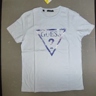 ゲス(GUESS)のGUESS　レデース　Tシャツ　コットン(Tシャツ(長袖/七分))