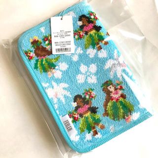 フェイラー(FEILER)のフェイラー　マナマナ　マルチケース　完売　【web限定】ポーチ　母子手帳ケース(母子手帳ケース)