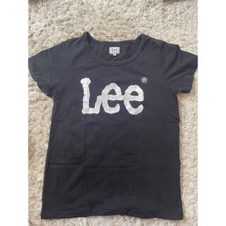 リー(Lee)のLee Tシャツ　ロゴTシャツ　半袖　(Tシャツ(半袖/袖なし))