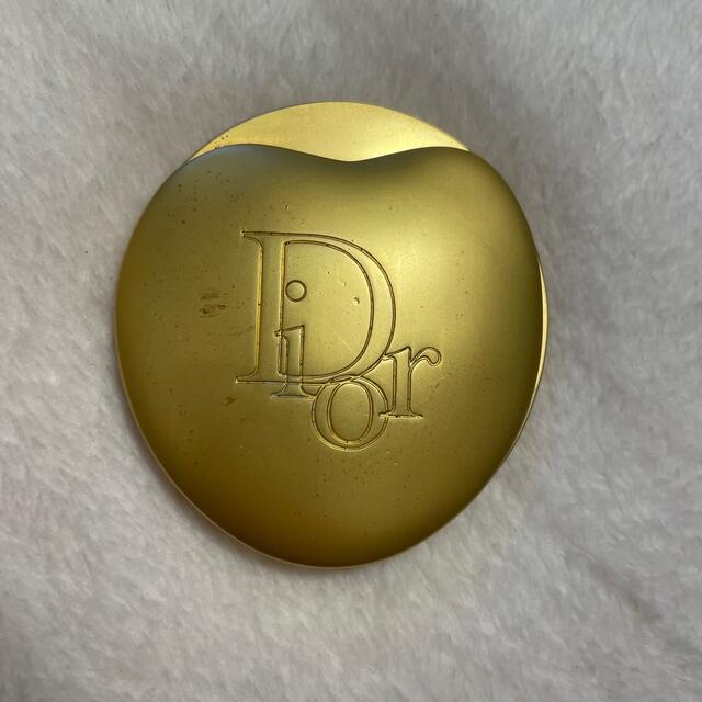Christian Dior(クリスチャンディオール)のディオールミラー レディースのファッション小物(ミラー)の商品写真