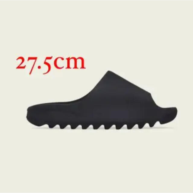 サンダルadidas YEEZY SLIDE 27.5cm