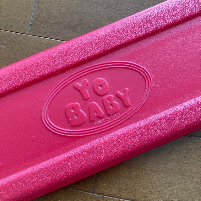 YO BABY ヨーベイビー スポーツ/アウトドアのスノーボード(その他)の商品写真