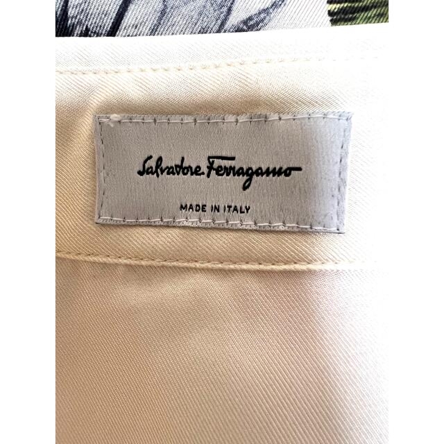 正規品❣️Salvatore Ferragamo 新品　ワンピース❣️